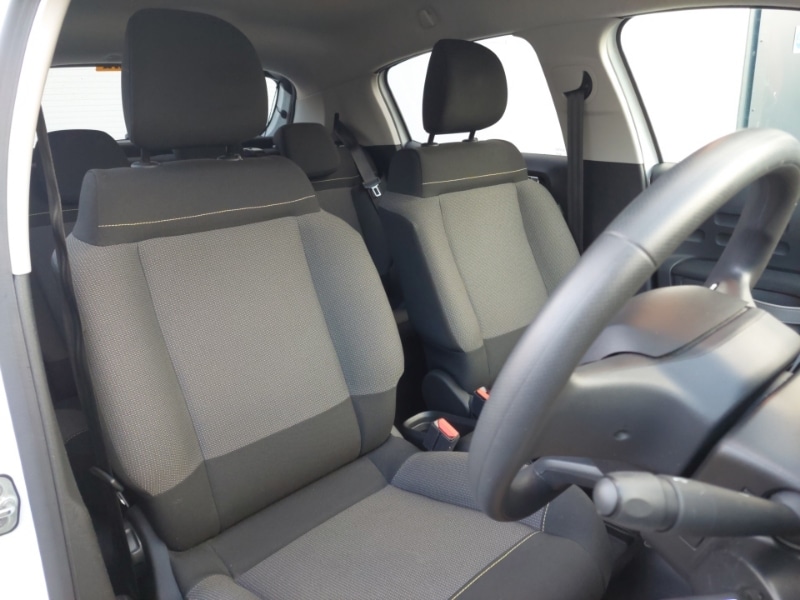 Used Citroen C3 2022 for sale - 77183689: Photo 13