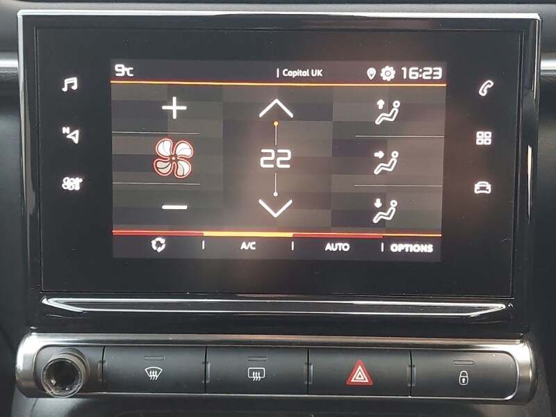 Used Citroen C3 2022 for sale - 77183689: Photo 15