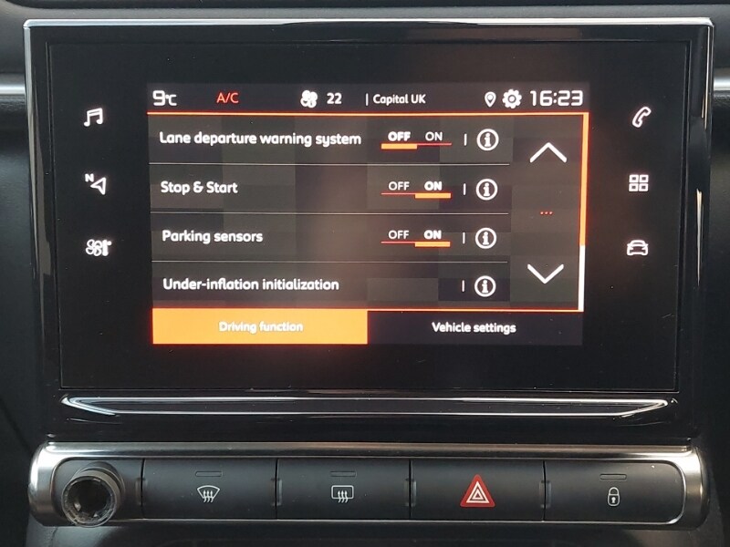 Used Citroen C3 2022 for sale - 77183689: Photo 16