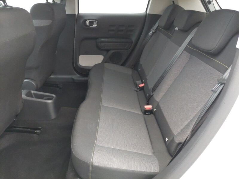 Used Citroen C3 2022 for sale - 77183689: Photo 6