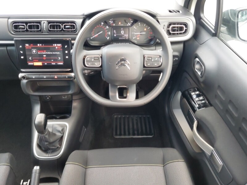 Used Citroen C3 2022 for sale - 77183689: Photo 7