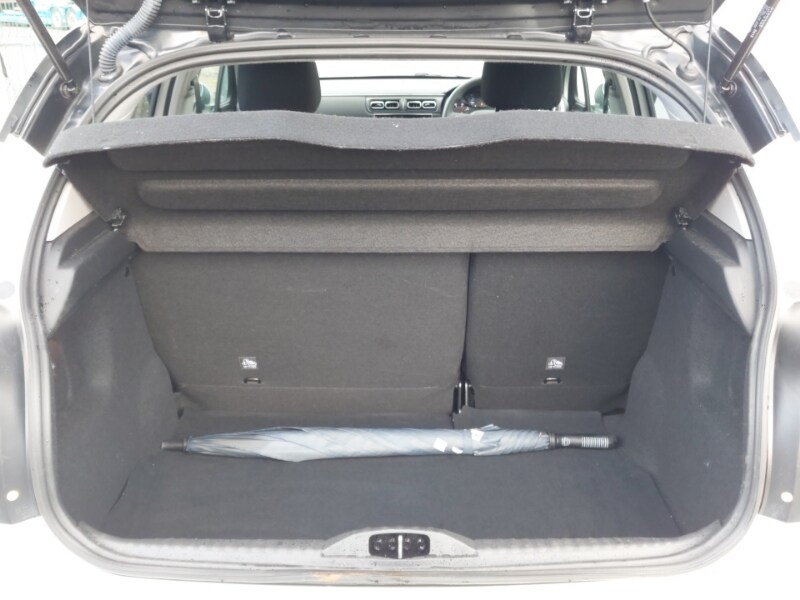 Used Citroen C3 2022 for sale - 77183689: Photo 8