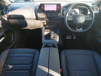 Used Citroen C5 Aircross 2023 for sale - 73798436: Photo