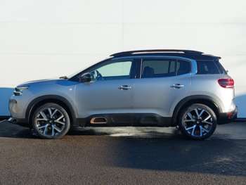 Used Citroen C5 Aircross 2023 for sale - 73798436: Photo