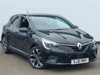 Used Renault Clio 2021 for sale - 78467532: Photo