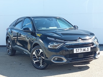 Used Citroen C4 2022 for sale - 78441586: Photo