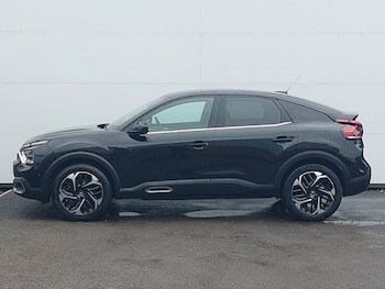 Used Citroen C4 2022 for sale - 78441586: Photo