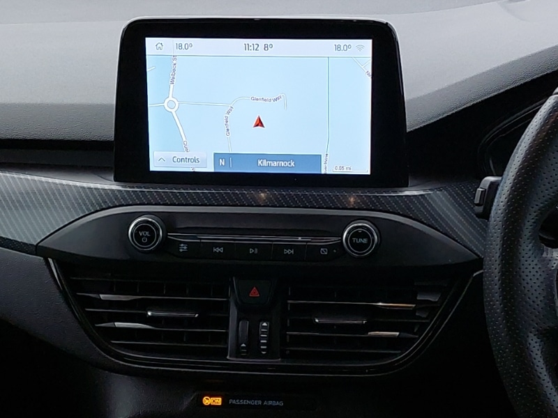 Used Ford Focus 2020 for sale - 76264961: Photo 10