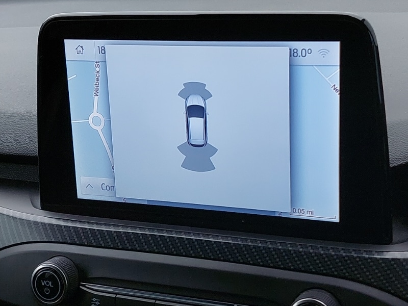 Used Ford Focus 2020 for sale - 76264961: Photo 11