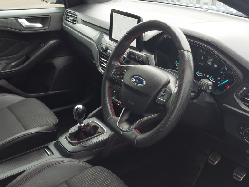 Used Ford Focus 2020 for sale - 76264961: Photo 12