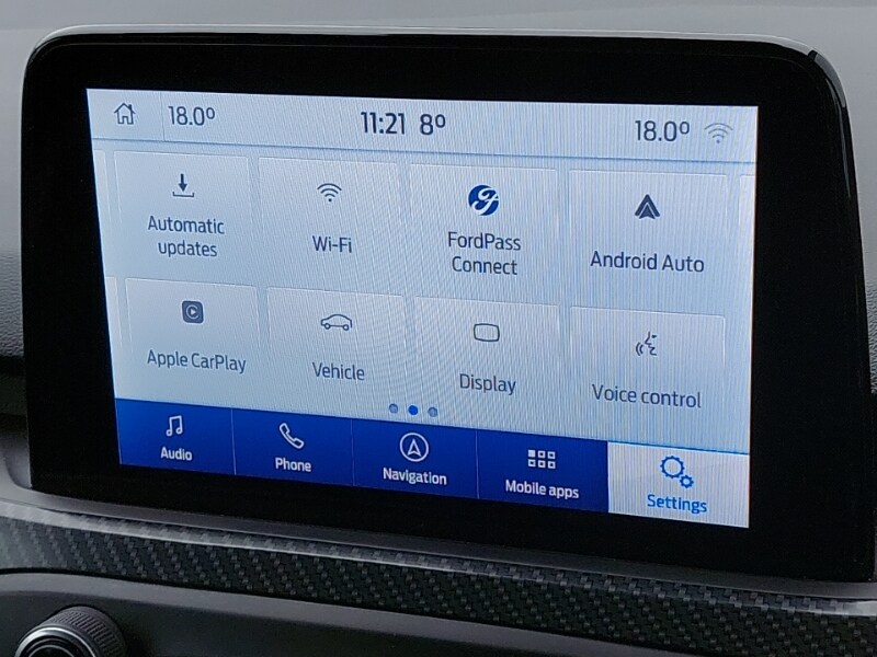 Used Ford Focus 2020 for sale - 76264961: Photo 14