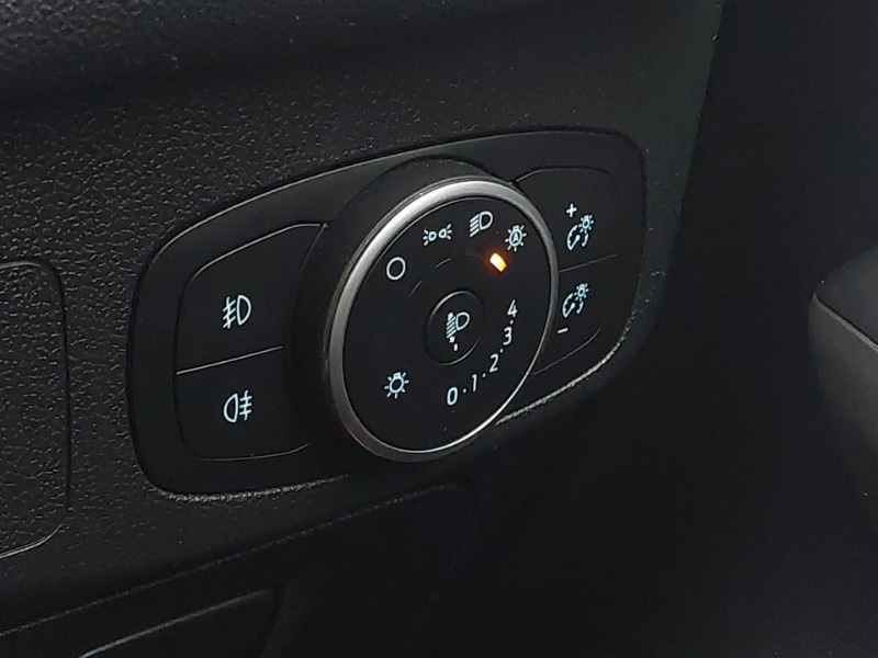 Used Ford Focus 2020 for sale - 76264961: Photo 18