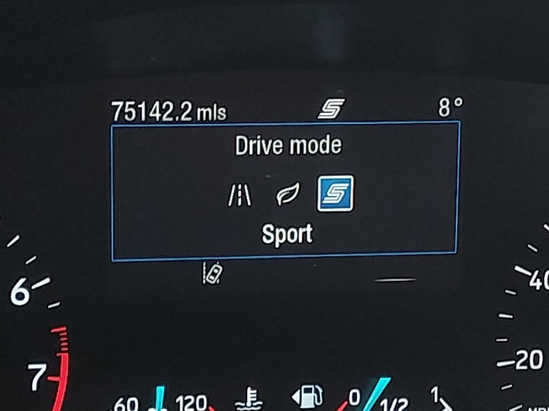 Used Ford Focus 2020 for sale - 76264961: Photo 19