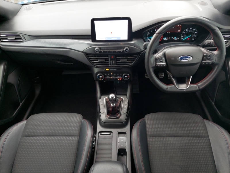 Used Ford Focus 2020 for sale - 76264961: Photo 2