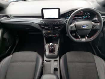 Used Ford Focus 2020 for sale - 76264961: Photo