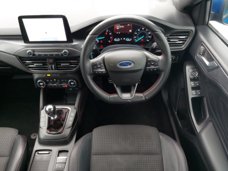 Used Ford Focus 2020 for sale - 76264961: Photo 7