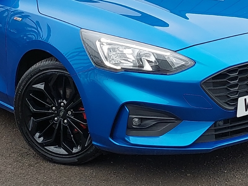 Used Ford Focus 2020 for sale - 76264961: Photo 9