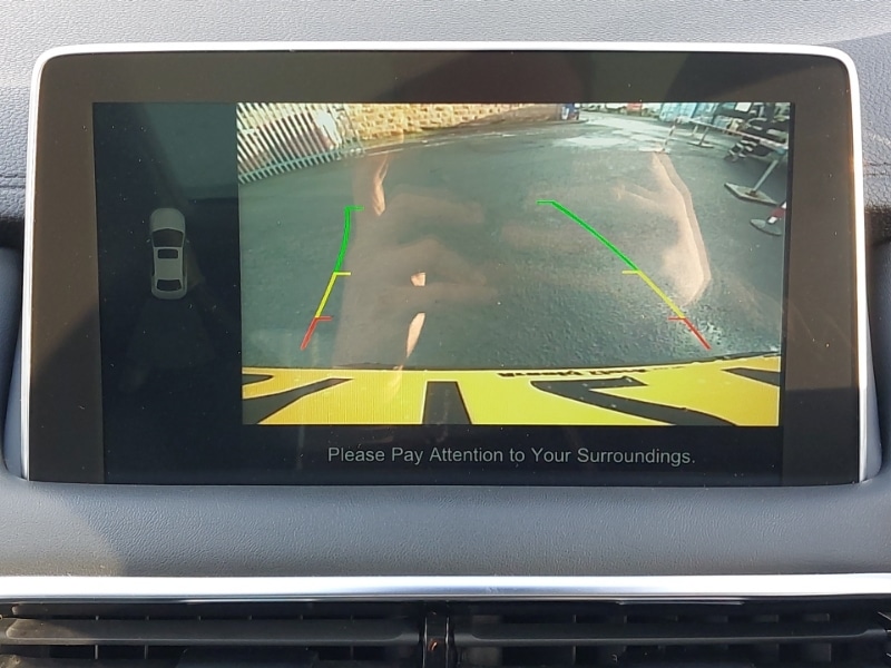 Used MG MG HS 2022 for sale - 77209377: Photo 11