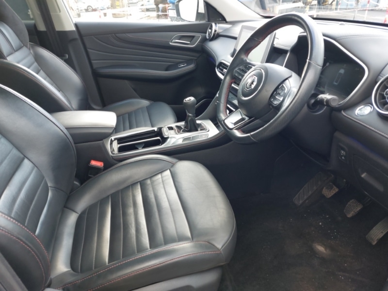 Used MG MG HS 2022 for sale - 77209377: Photo 12