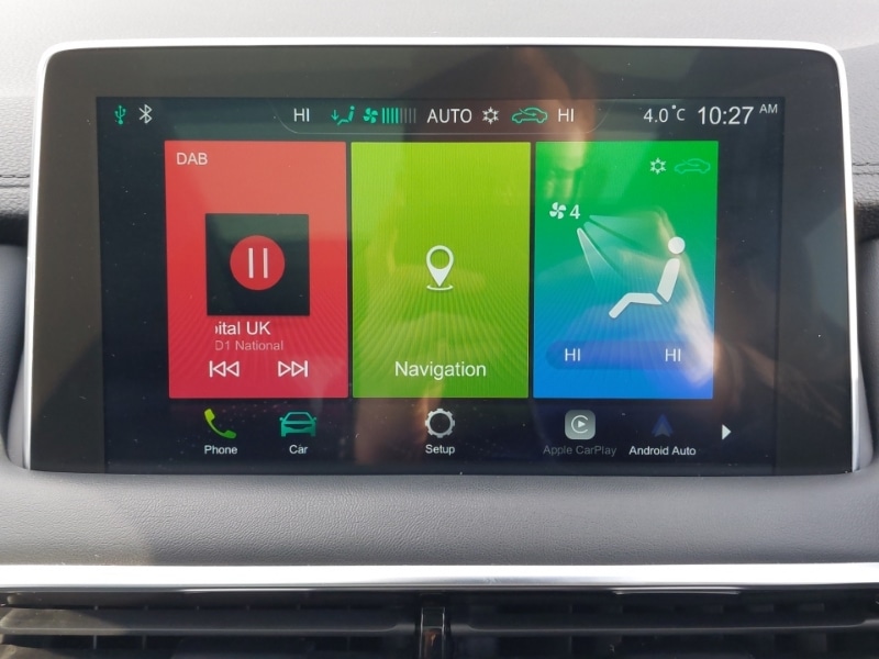 Used MG MG HS 2022 for sale - 77209377: Photo 14