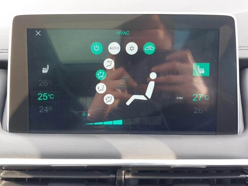 Used MG MG HS 2022 for sale - 77209377: Photo 16