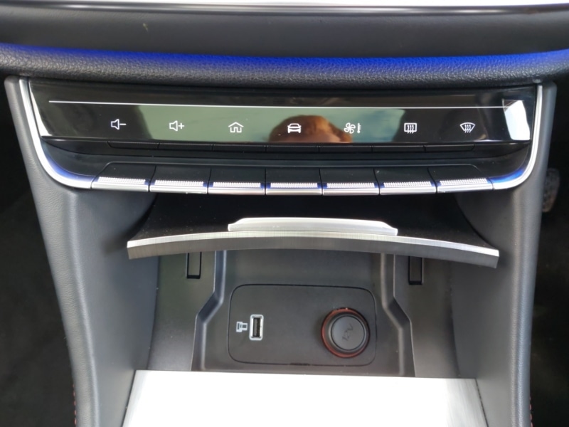 Used MG MG HS 2022 for sale - 77209377: Photo 17