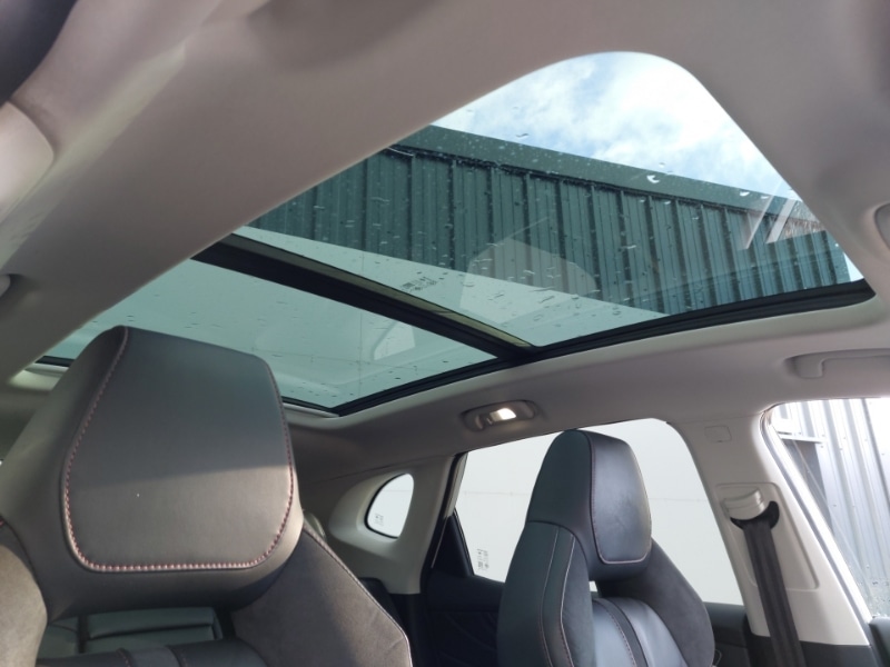 Used MG MG HS 2022 for sale - 77209377: Photo 18