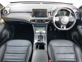 Used MG MG HS 2022 for sale - 77209377: Photo