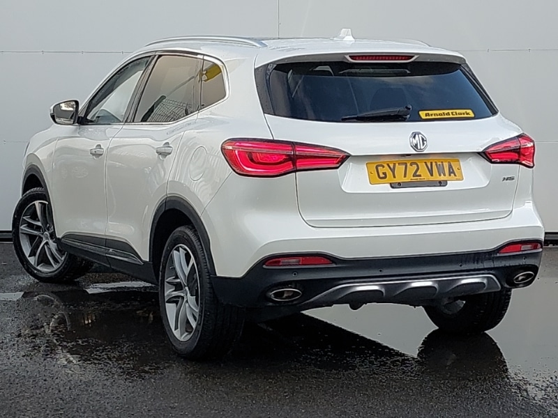 Used MG MG HS 2022 for sale - 77209377: Photo 3