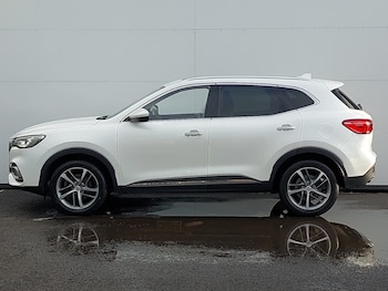 Used MG MG HS 2022 for sale - 77209377: Photo