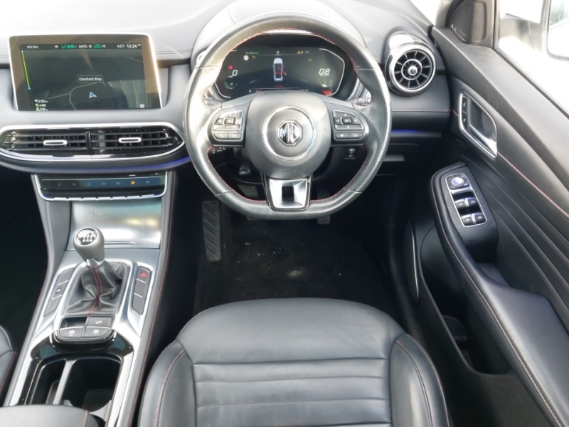 Used MG MG HS 2022 for sale - 77209377: Photo 7