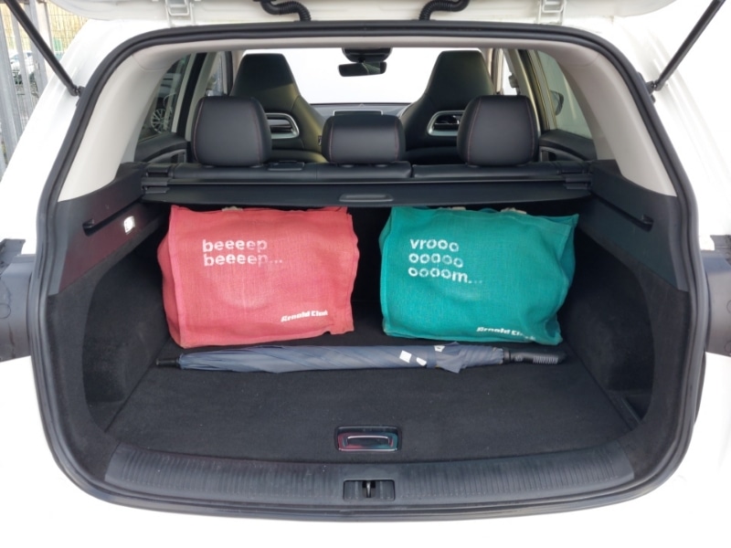 Used MG MG HS 2022 for sale - 77209377: Photo 8