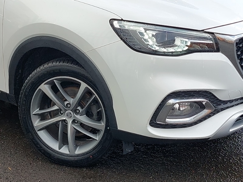 Used MG MG HS 2022 for sale - 77209377: Photo 9