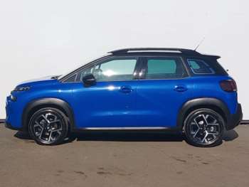 Used Citroen C3 Aircross 2024 for sale - 74609864: Photo