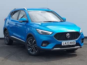 2023 - 1.5 VTi-TECH Exclusive 5dr
