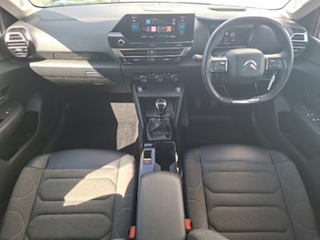 Used Citroen C4 2021 for sale - 79368489: Photo