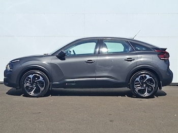 Used Citroen C4 2021 for sale - 79368489: Photo