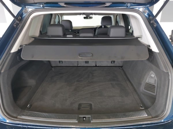 Used Volkswagen Touareg 2019 for sale - 76195277: Photo 13