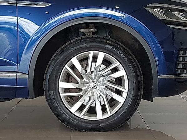 Used Volkswagen Touareg 2019 for sale - 76195277: Photo 14