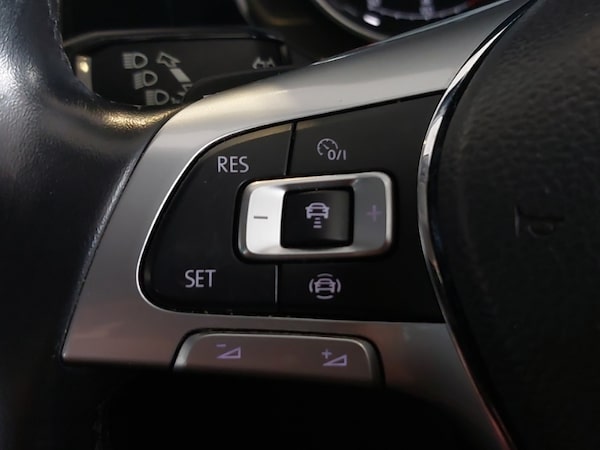 Used Volkswagen Touareg 2019 for sale - 76195277: Photo 18