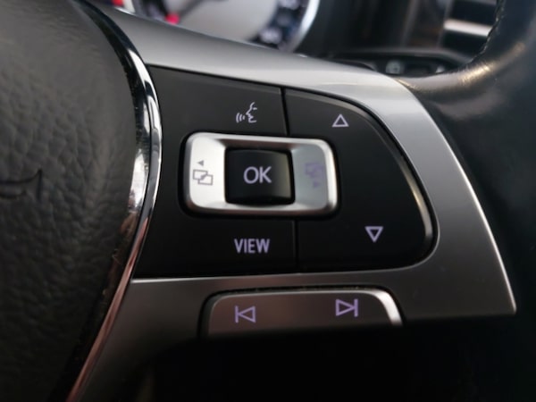 Used Volkswagen Touareg 2019 for sale - 76195277: Photo 19
