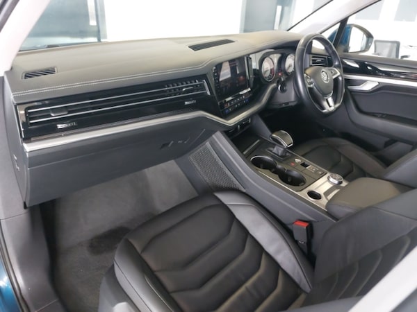Used Volkswagen Touareg 2019 for sale - 76195277: Photo 7