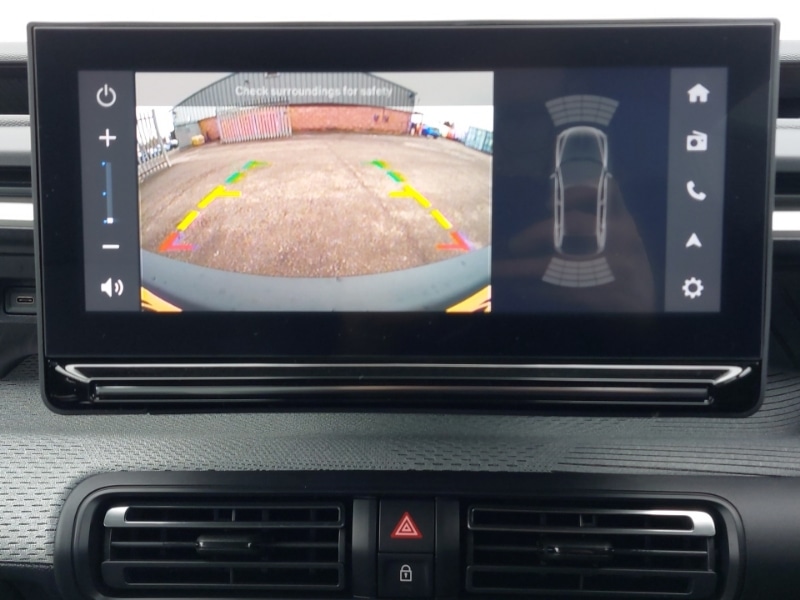 Used Citroen C3 2026 for sale - 77822921: Photo 11