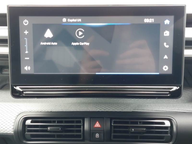 Used Citroen C3 2026 for sale - 77822921: Photo 14