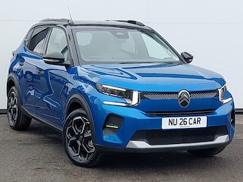 Used Citroen C3 2026 for sale - 77822921: Photo