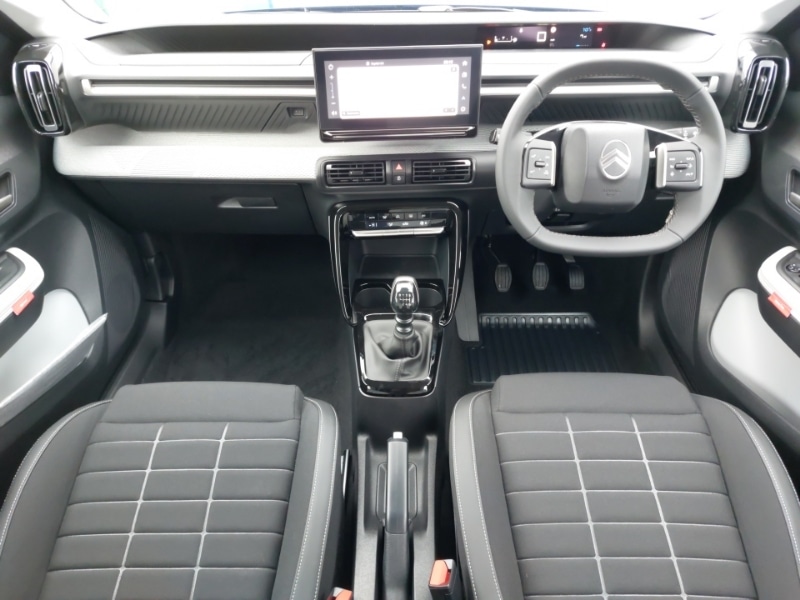 Used Citroen C3 2026 for sale - 77822921: Photo 2