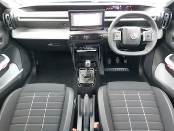 Used Citroen C3 2026 for sale - 77822921: Photo