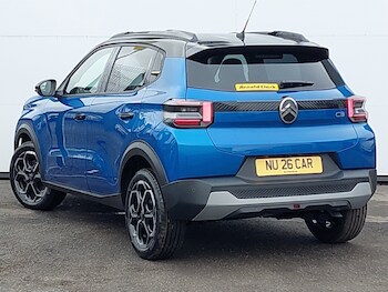 Used Citroen C3 2026 for sale - 77822921: Photo