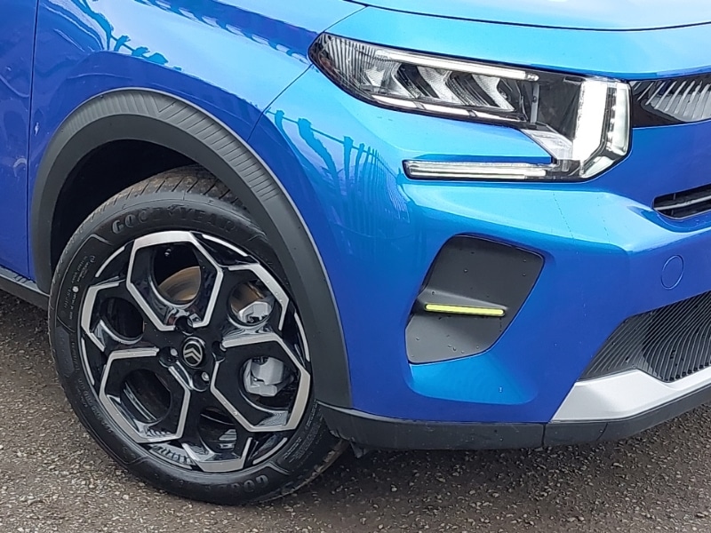 Used Citroen C3 2026 for sale - 77822921: Photo 9