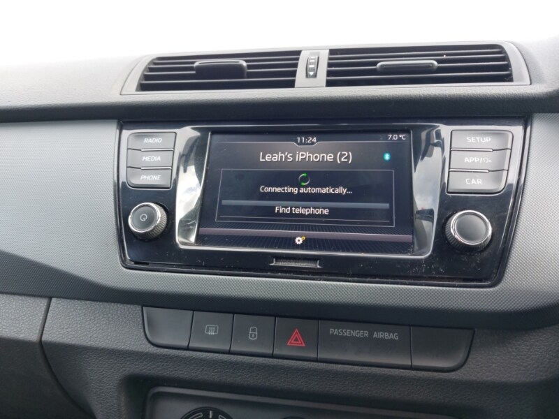 Used Skoda Fabia 2019 for sale - 77569216: Photo 10